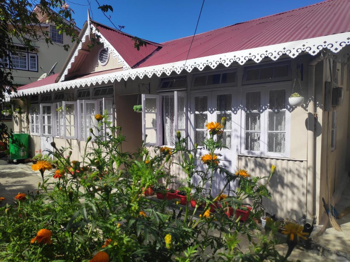 Darjeeling Bnb Exteriér fotografie