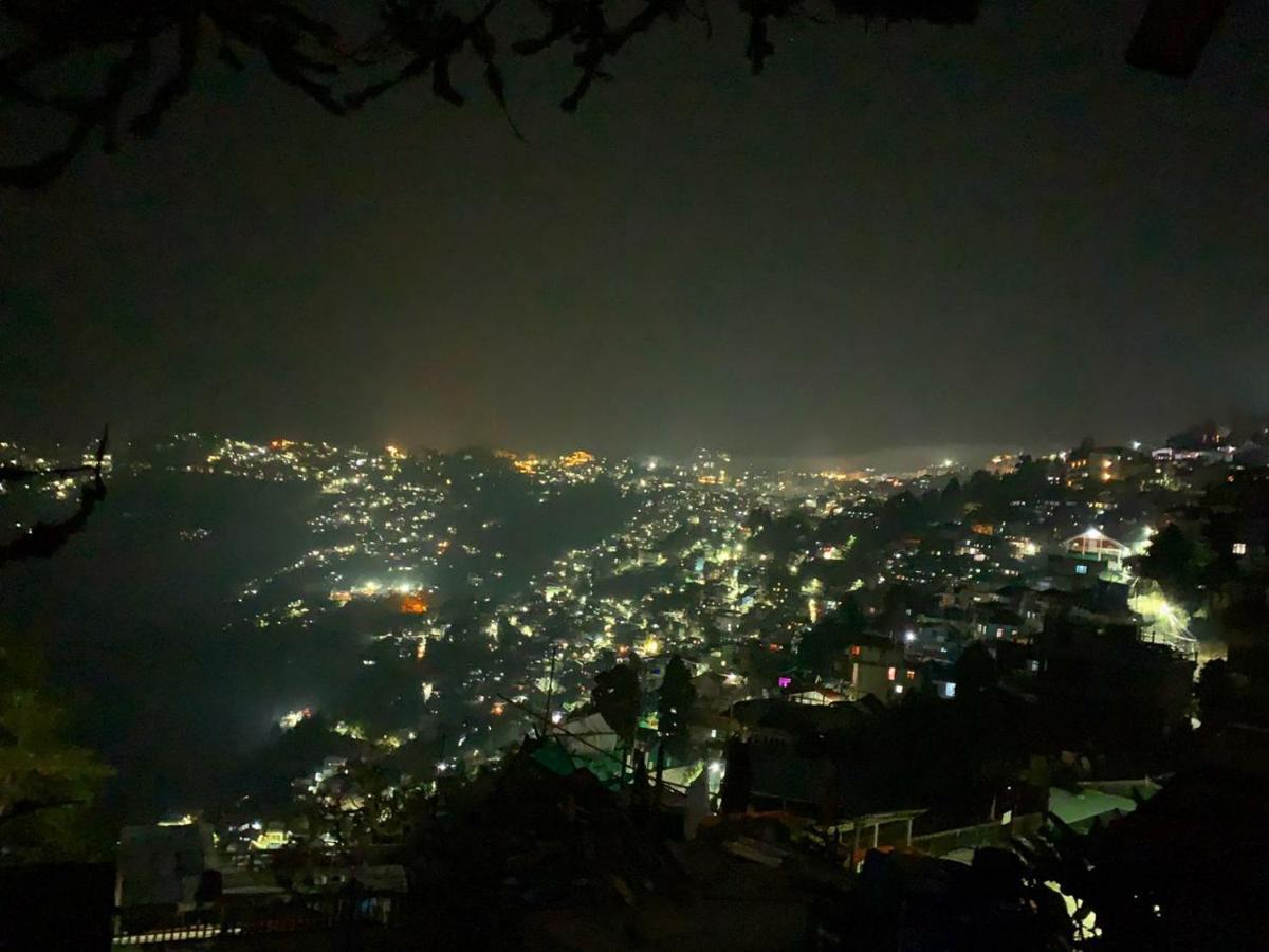 Darjeeling Bnb Exteriér fotografie