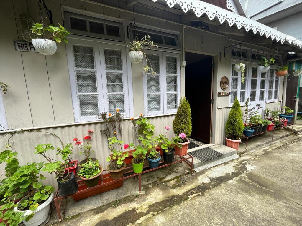 Darjeeling Bnb Exteriér fotografie