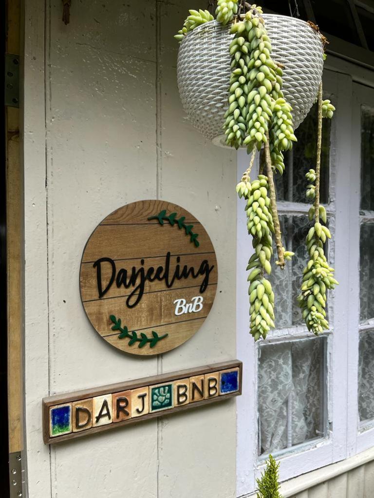 Darjeeling Bnb Exteriér fotografie