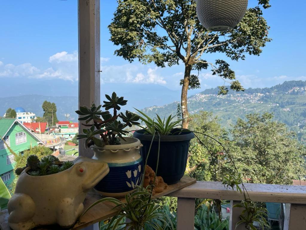 Darjeeling Bnb Exteriér fotografie